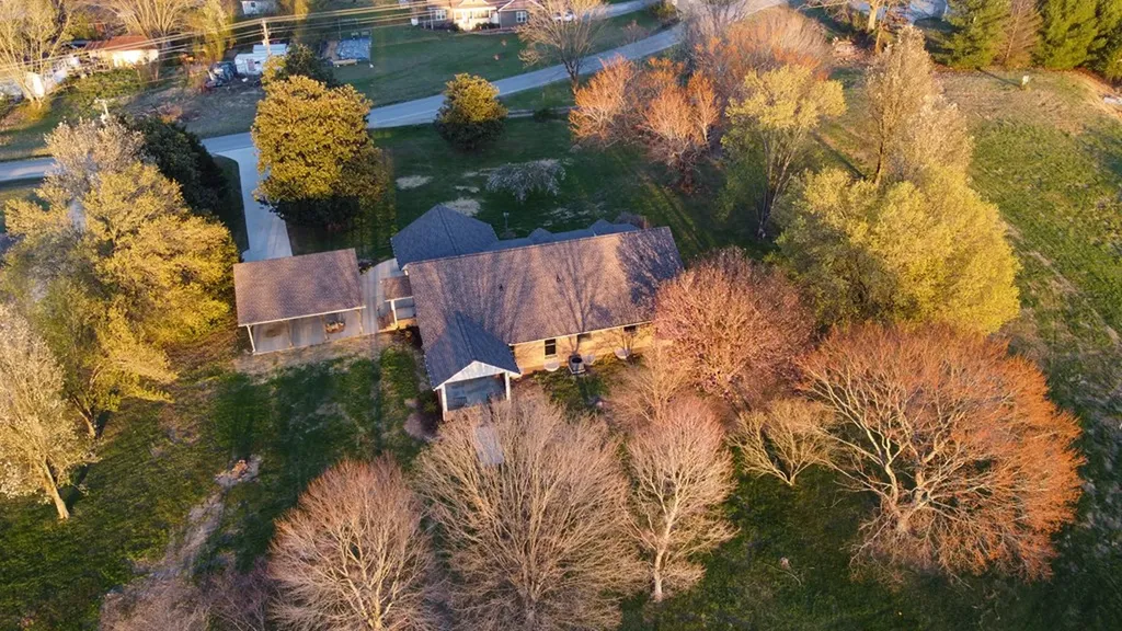 3857 Baxter Road Baxter TN 38544