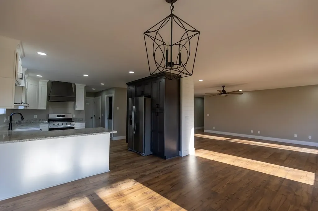 3857 Baxter Road Baxter TN 38544