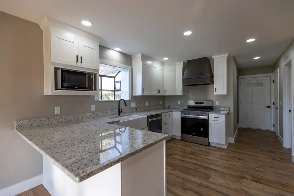 3857 Baxter Road Baxter TN 38544