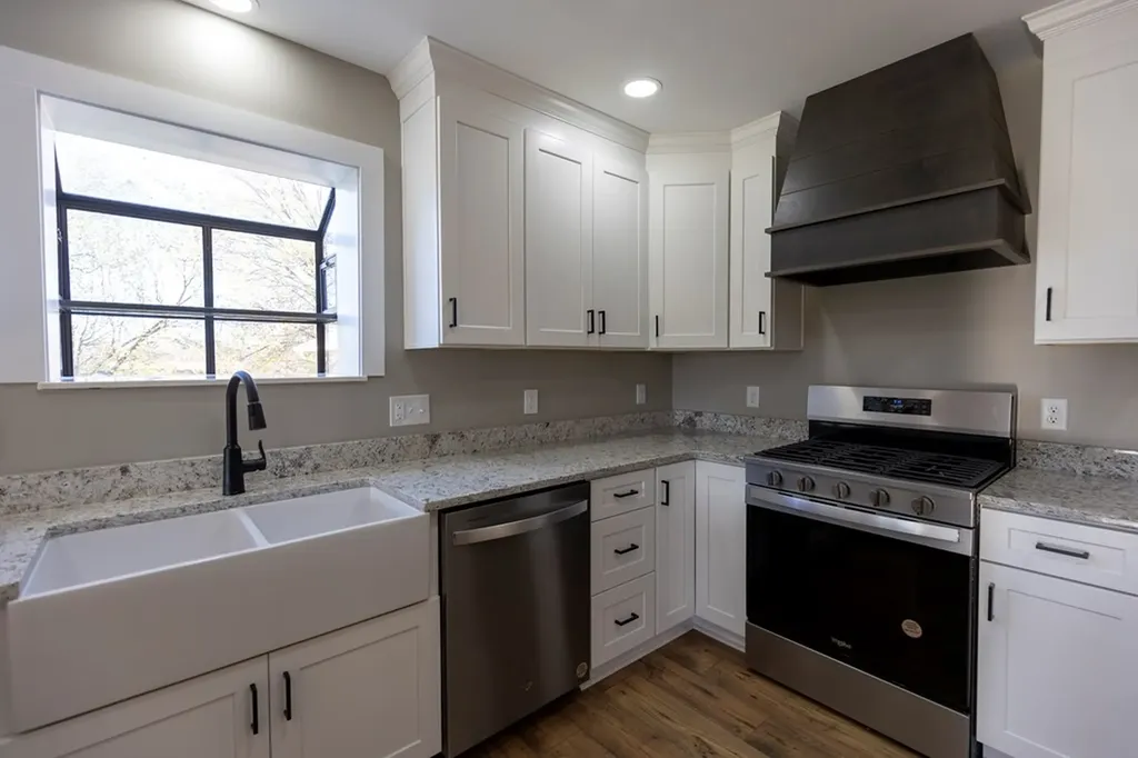 3857 Baxter Road Baxter TN 38544