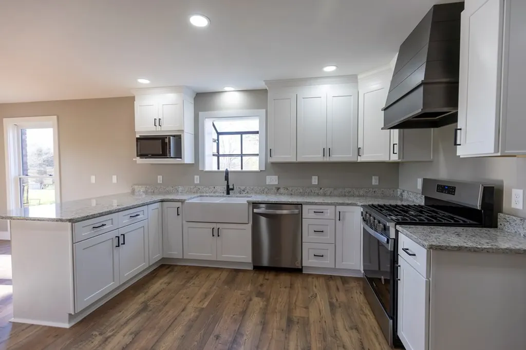 3857 Baxter Road Baxter TN 38544