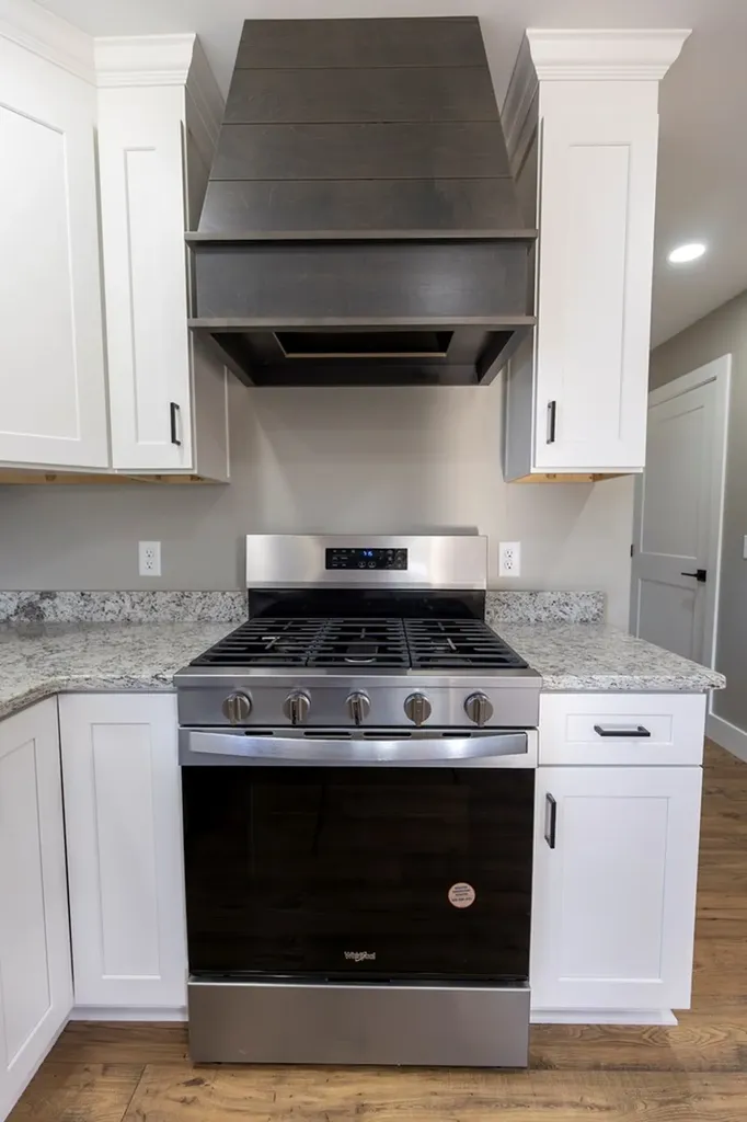 3857 Baxter Road Baxter TN 38544