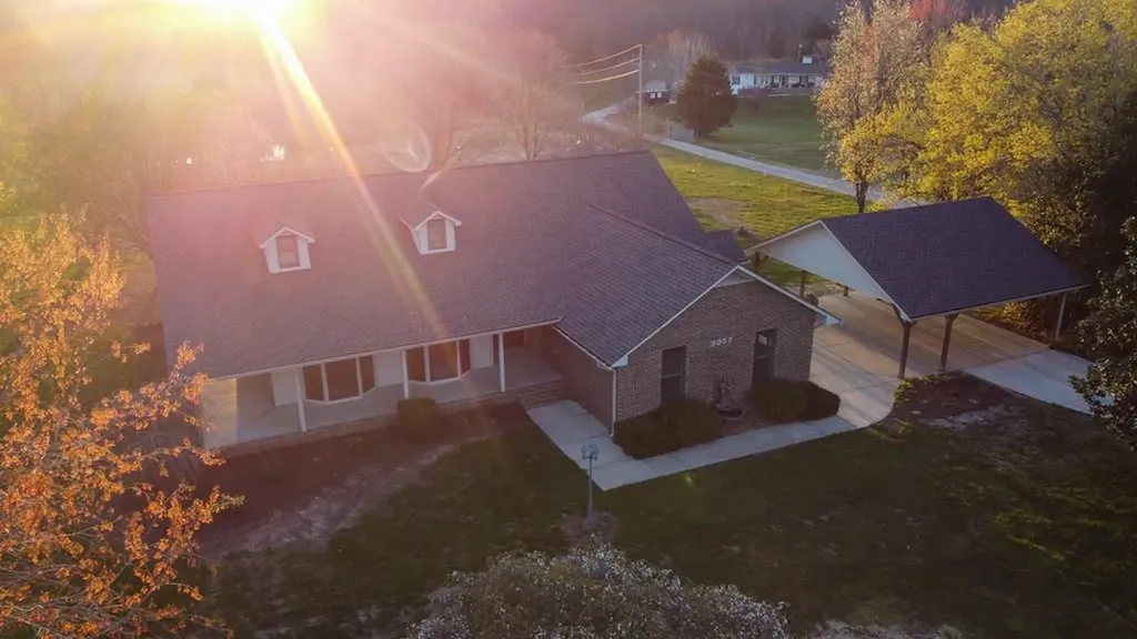 3857 Baxter Road Baxter TN 38544