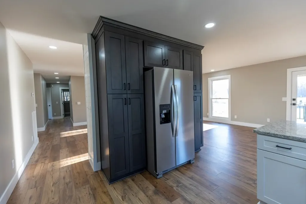 3857 Baxter Road Baxter TN 38544