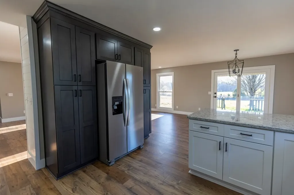 3857 Baxter Road Baxter TN 38544