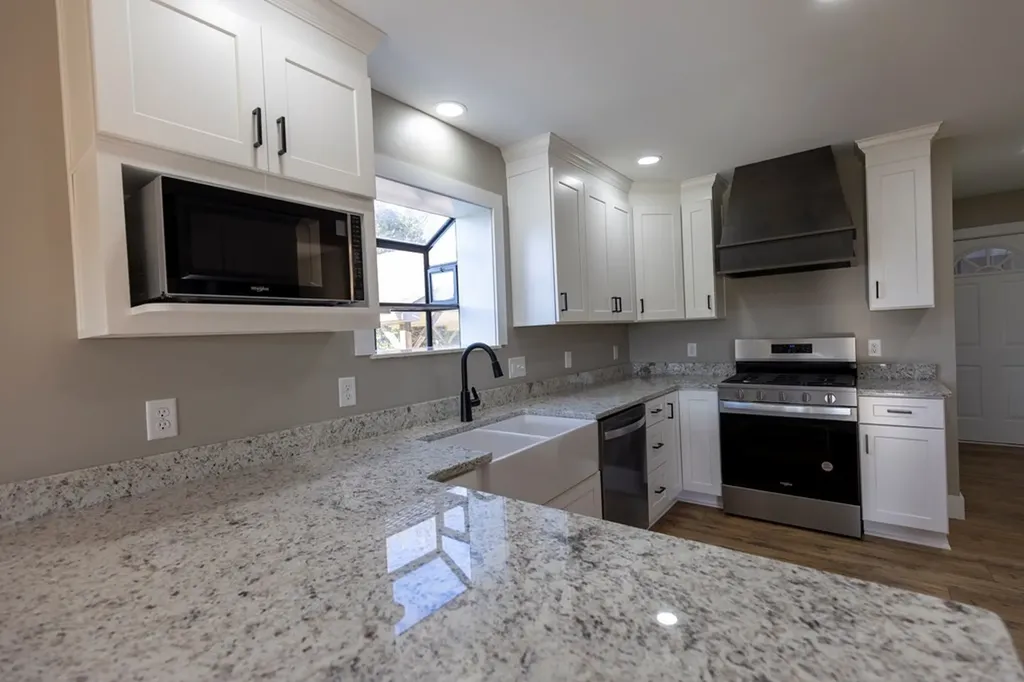 3857 Baxter Road Baxter TN 38544