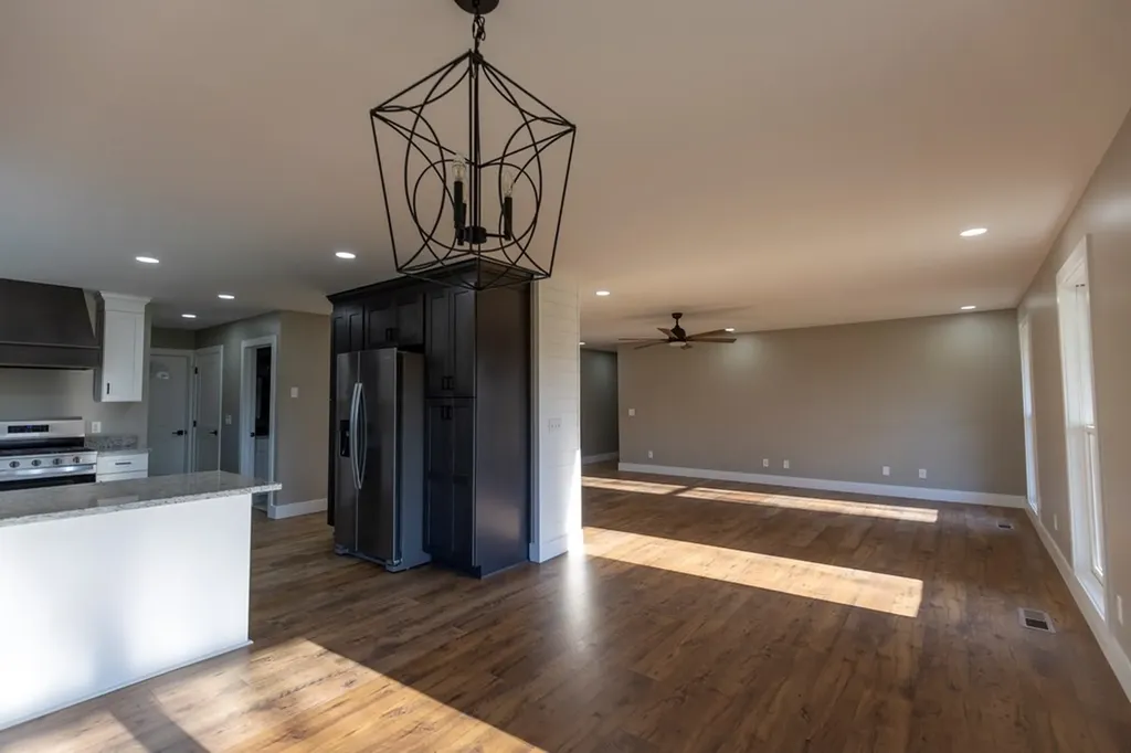 3857 Baxter Road Baxter TN 38544