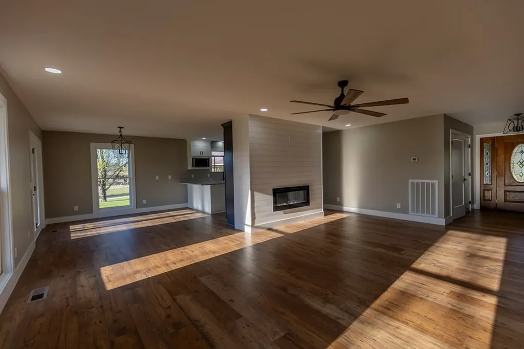 3857 Baxter Road Baxter TN 38544