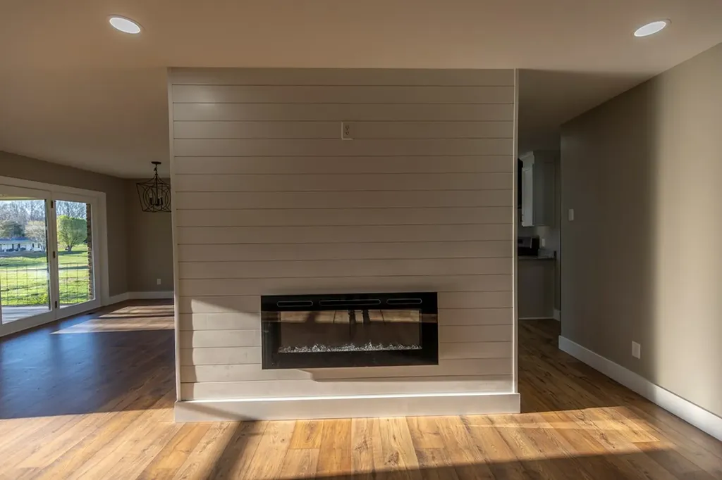 3857 Baxter Road Baxter TN 38544