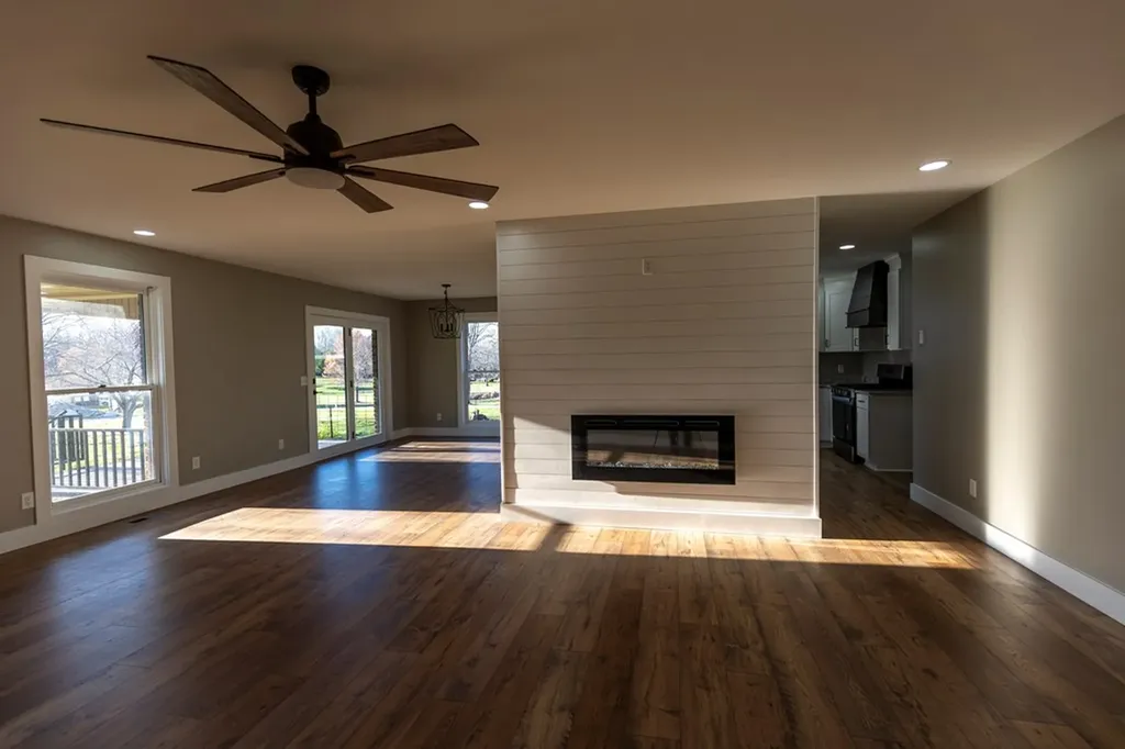 3857 Baxter Road Baxter TN 38544