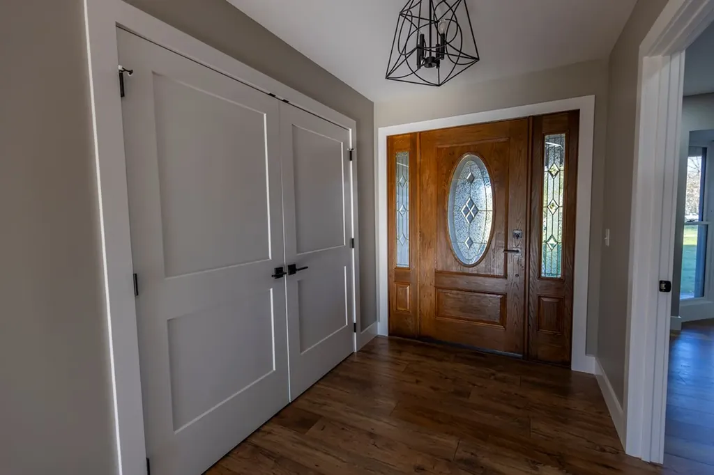 3857 Baxter Road Baxter TN 38544