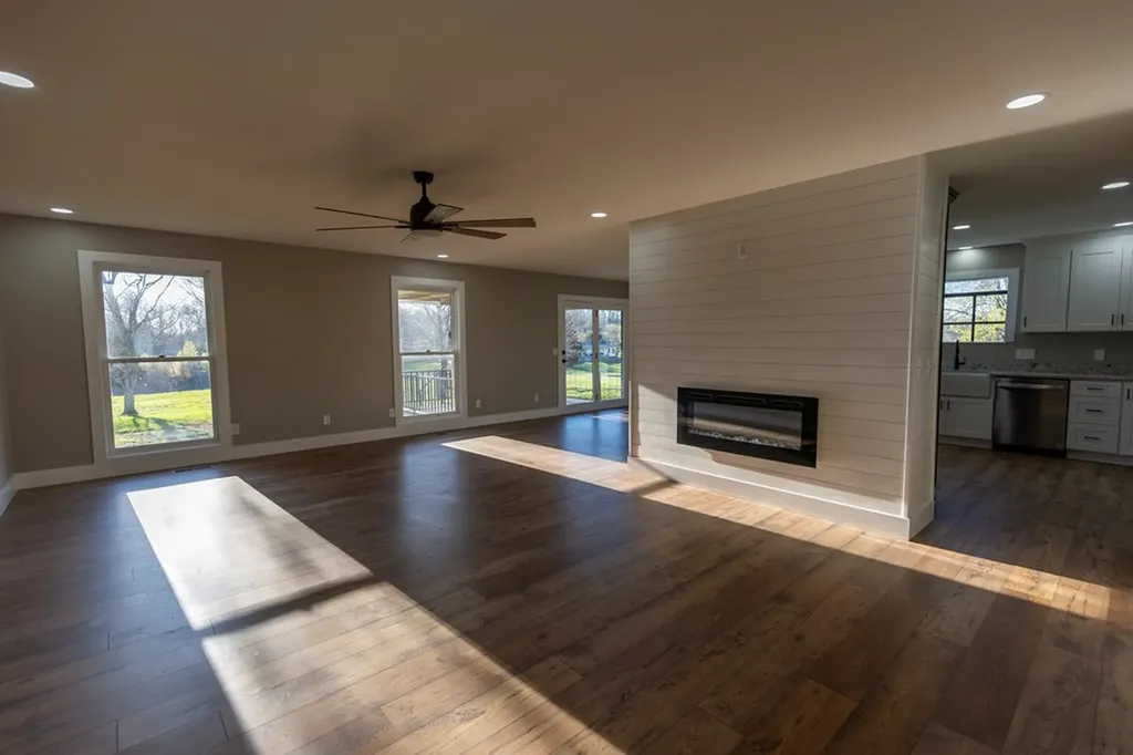 3857 Baxter Road Baxter TN 38544