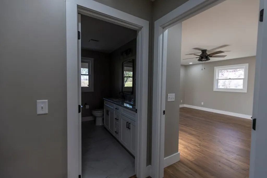 3857 Baxter Road Baxter TN 38544