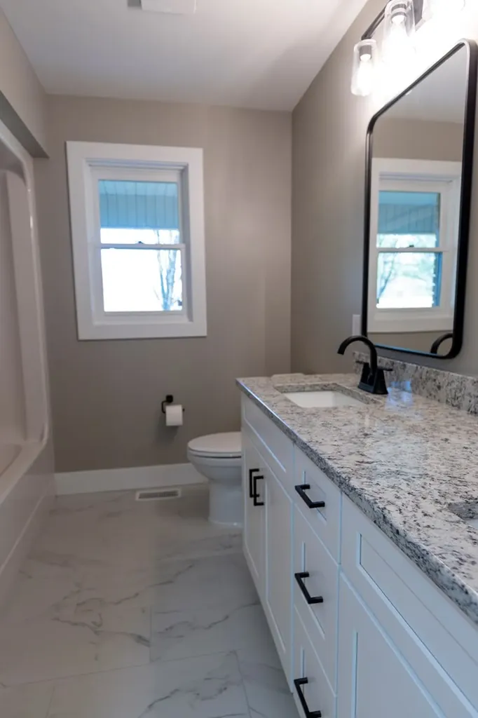 3857 Baxter Road Baxter TN 38544