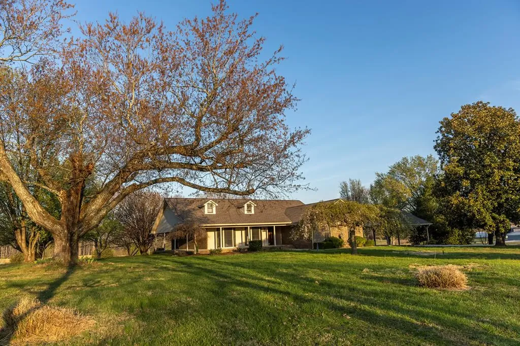 3857 Baxter Road Baxter TN 38544