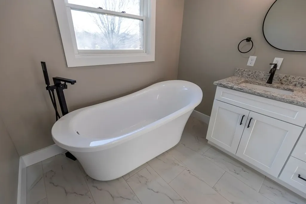 3857 Baxter Road Baxter TN 38544