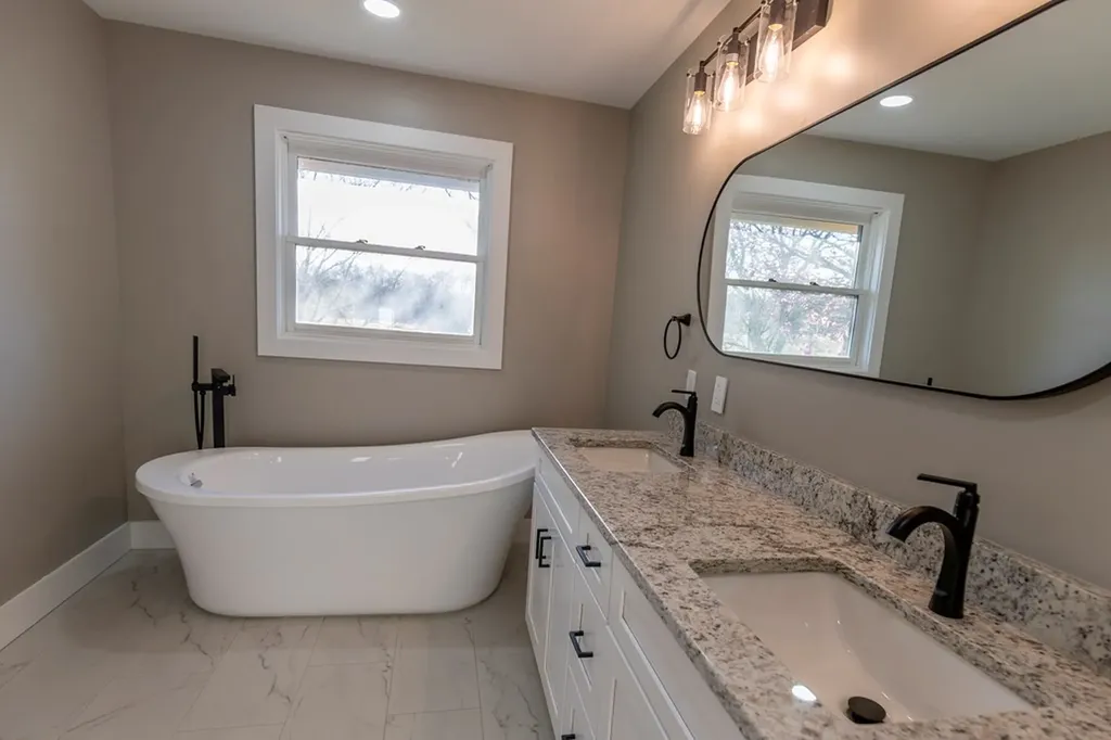 3857 Baxter Road Baxter TN 38544