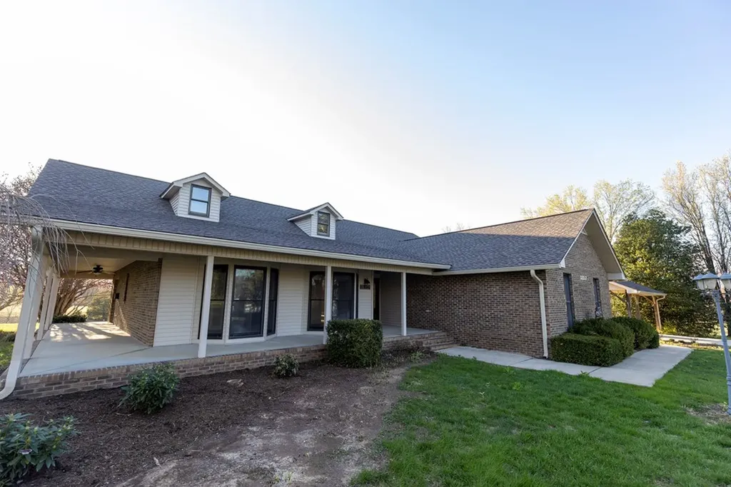 3857 Baxter Road Baxter TN 38544