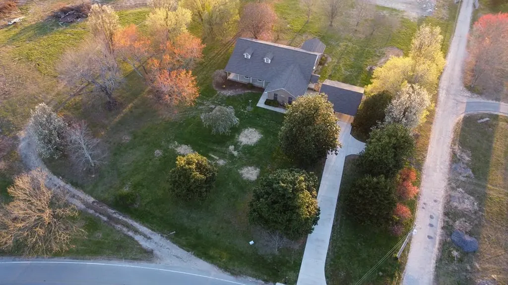 3857 Baxter Road Baxter TN 38544