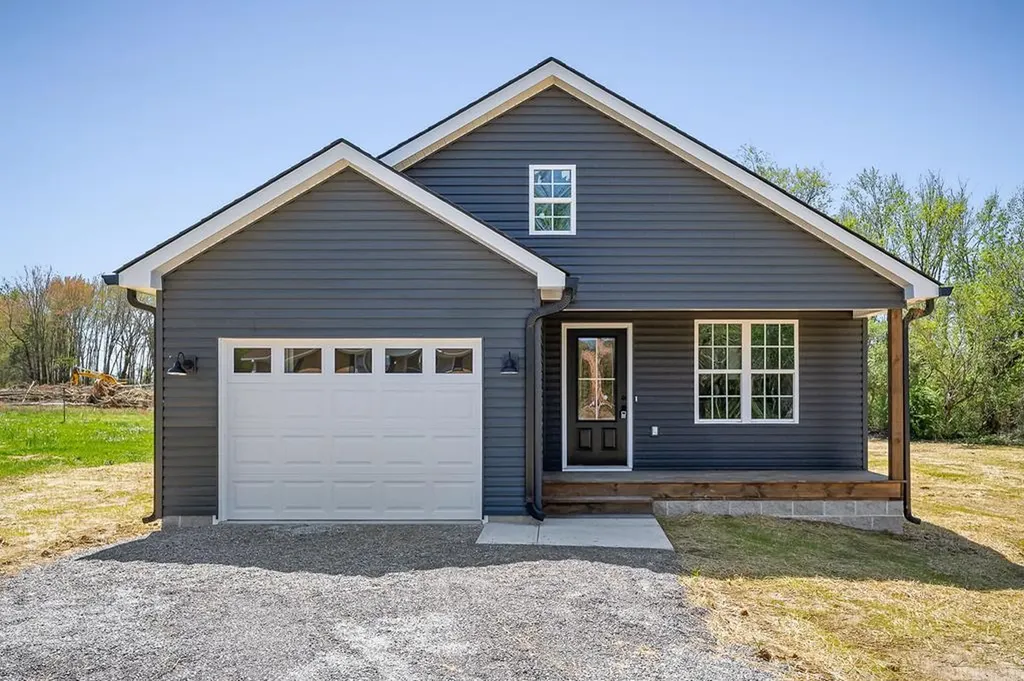 799 Smith Road Smithville TN 37166