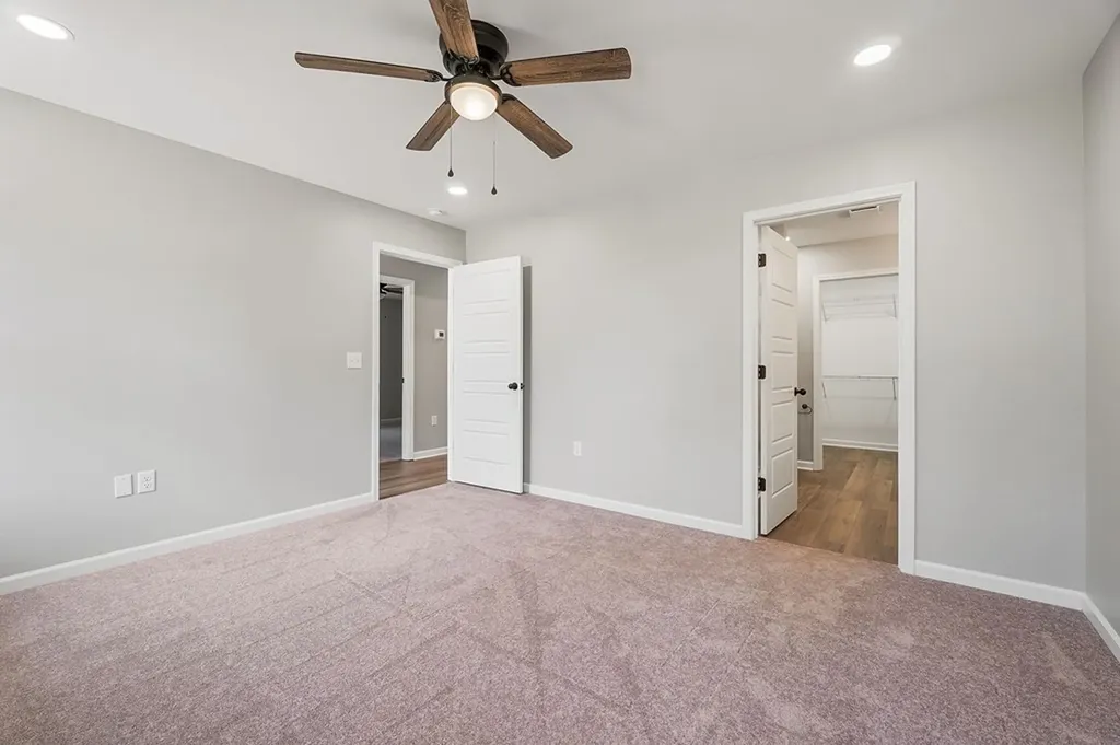 799 Smith Road Smithville TN 37166