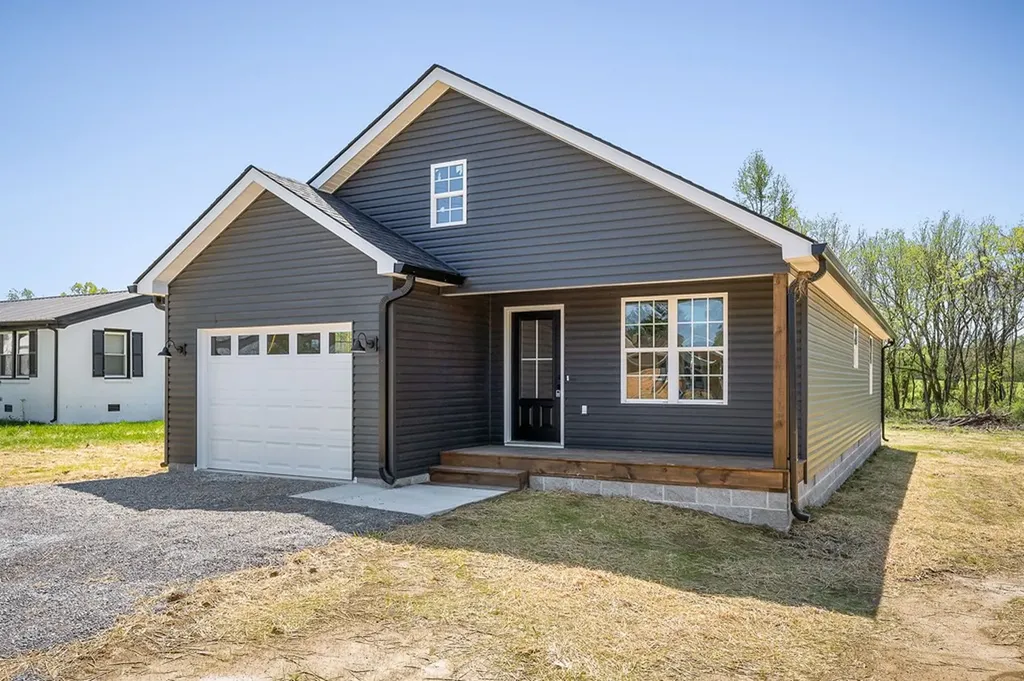 799 Smith Road Smithville TN 37166