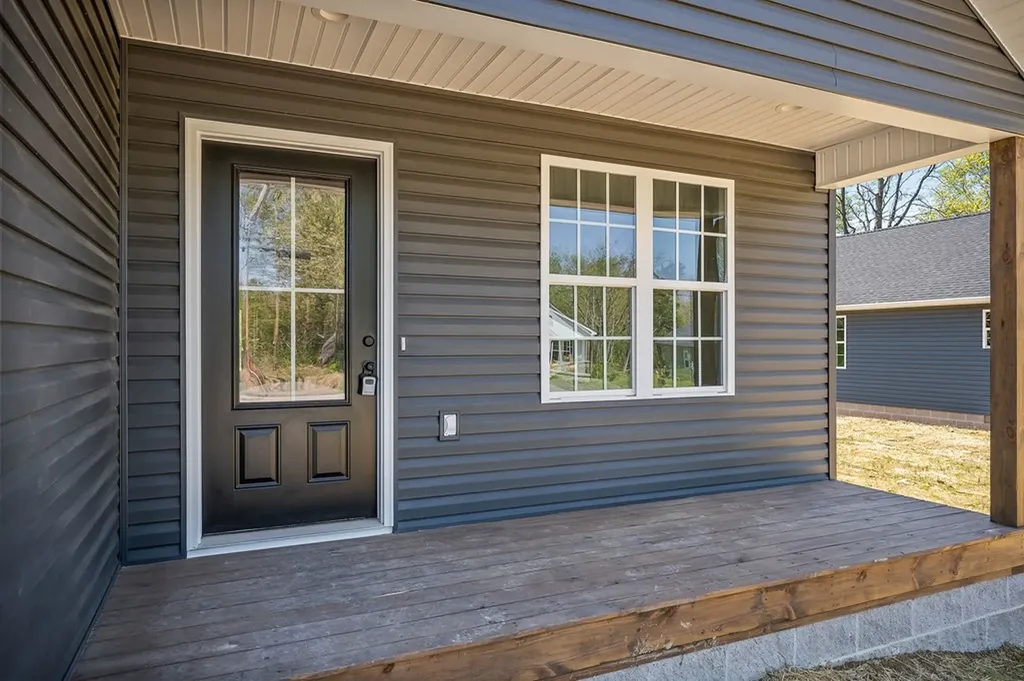 799 Smith Road Smithville TN 37166