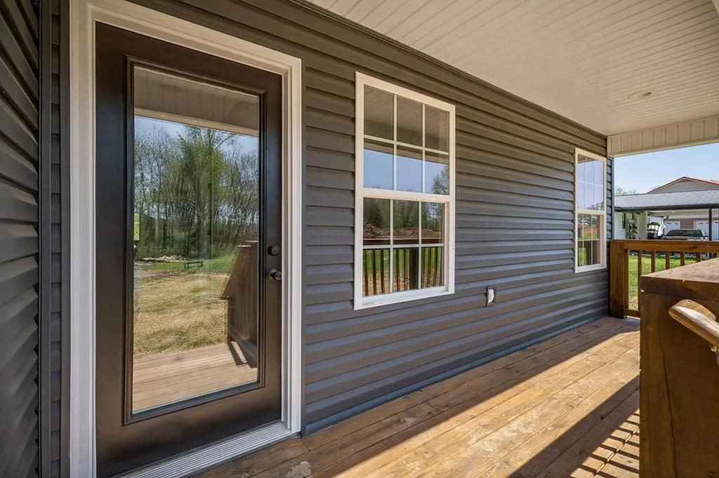 799 Smith Road Smithville TN 37166