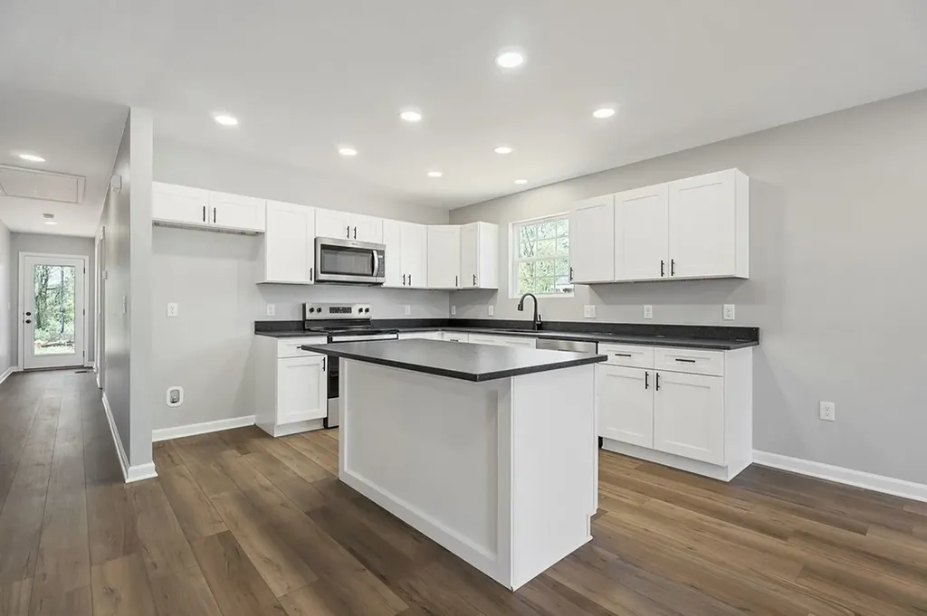 799 Smith Road Smithville TN 37166