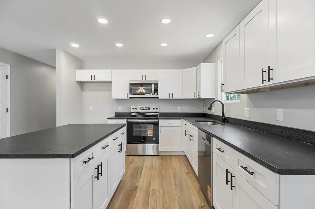 799 Smith Road Smithville TN 37166