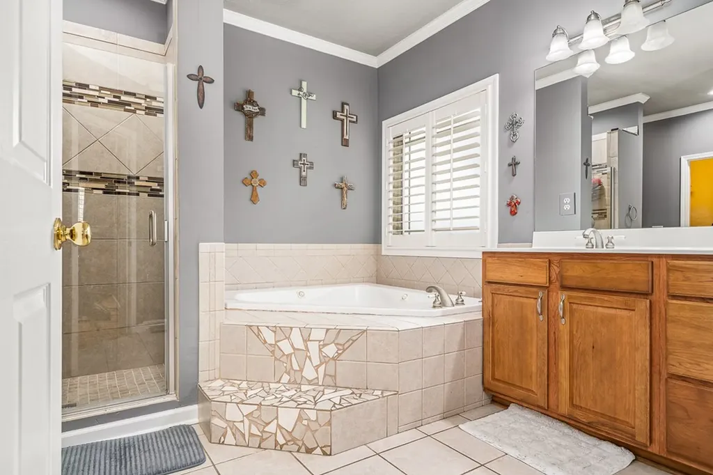 1051 Heathwood West Drive Cookeville TN 38506