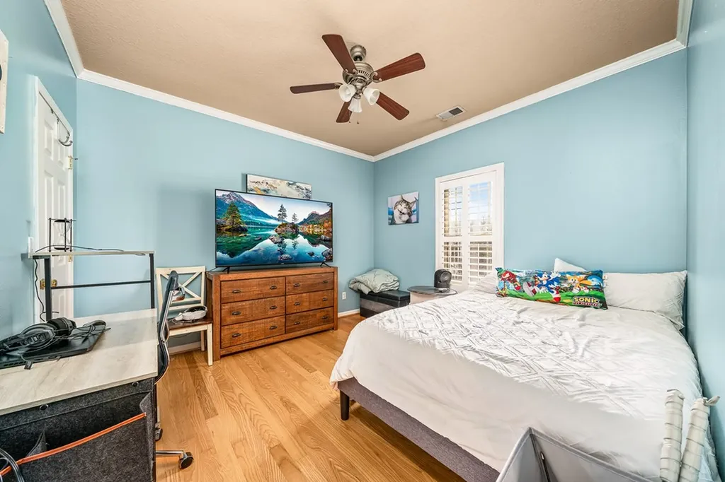 1051 Heathwood West Drive Cookeville TN 38506