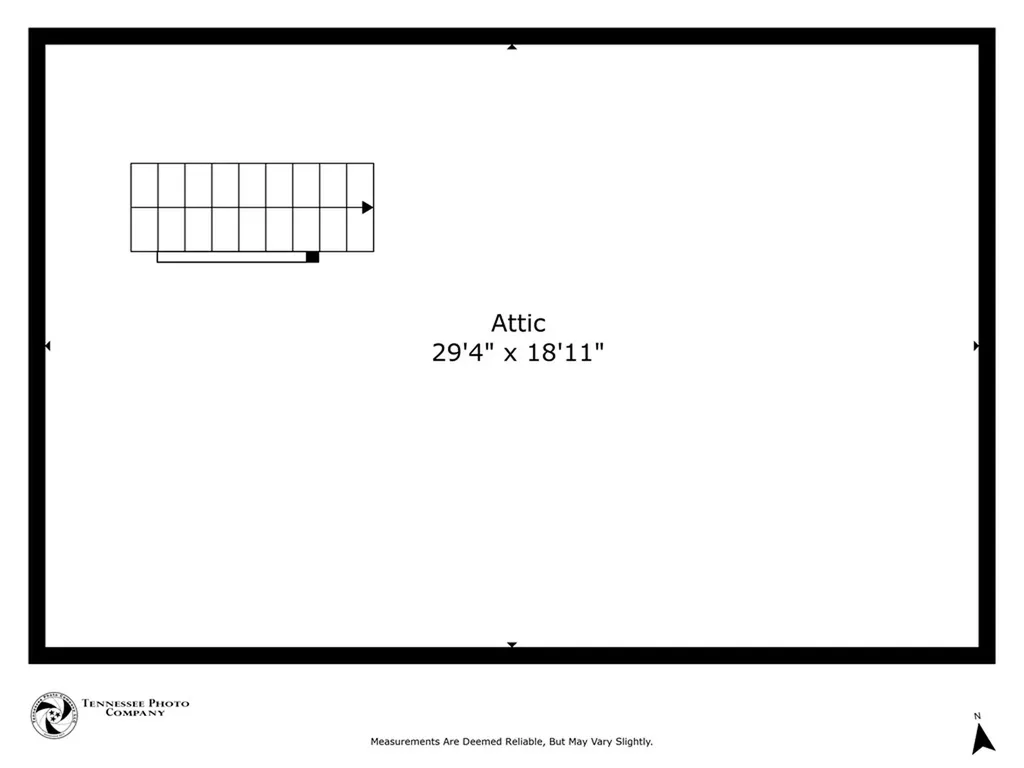 1051 Heathwood West Drive Cookeville TN 38506