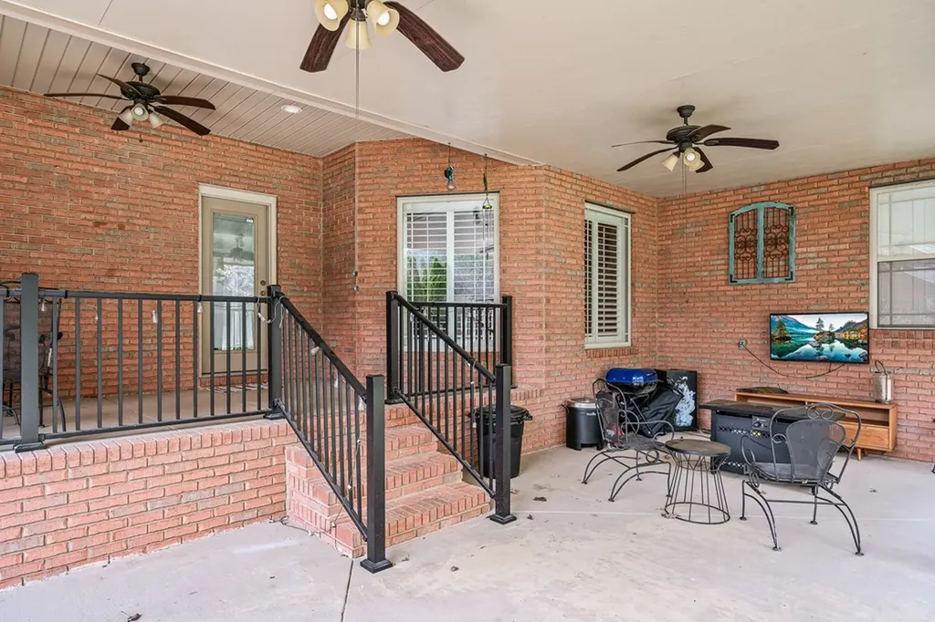 1051 Heathwood West Drive Cookeville TN 38506