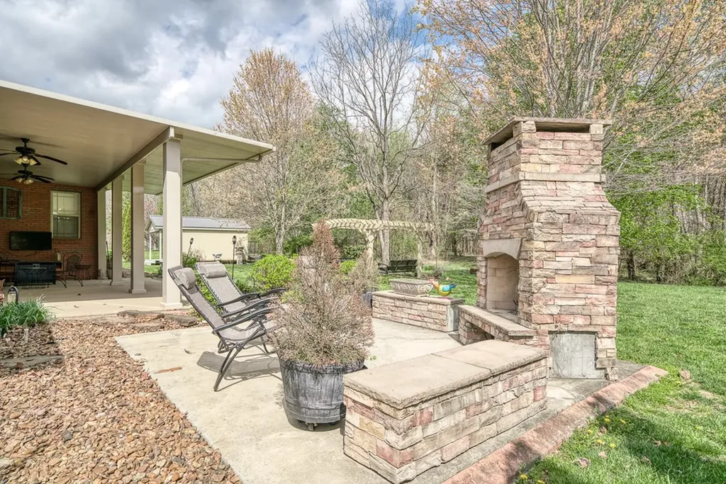 1051 Heathwood West Drive Cookeville TN 38506