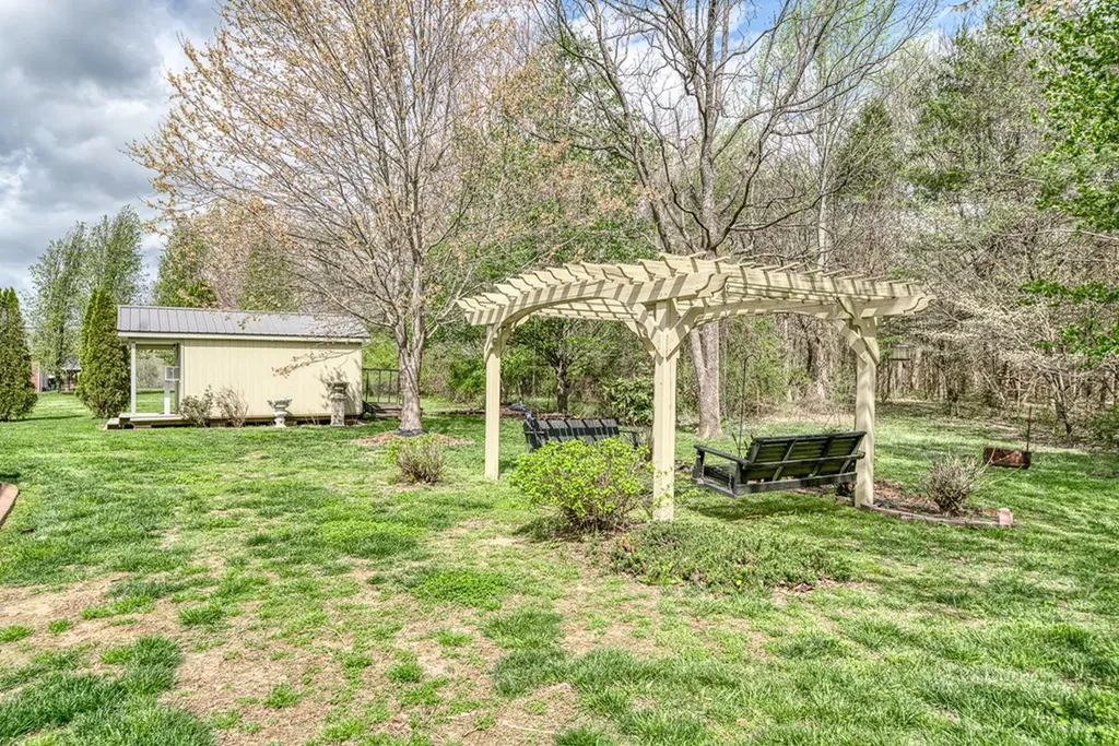 1051 Heathwood West Drive Cookeville TN 38506