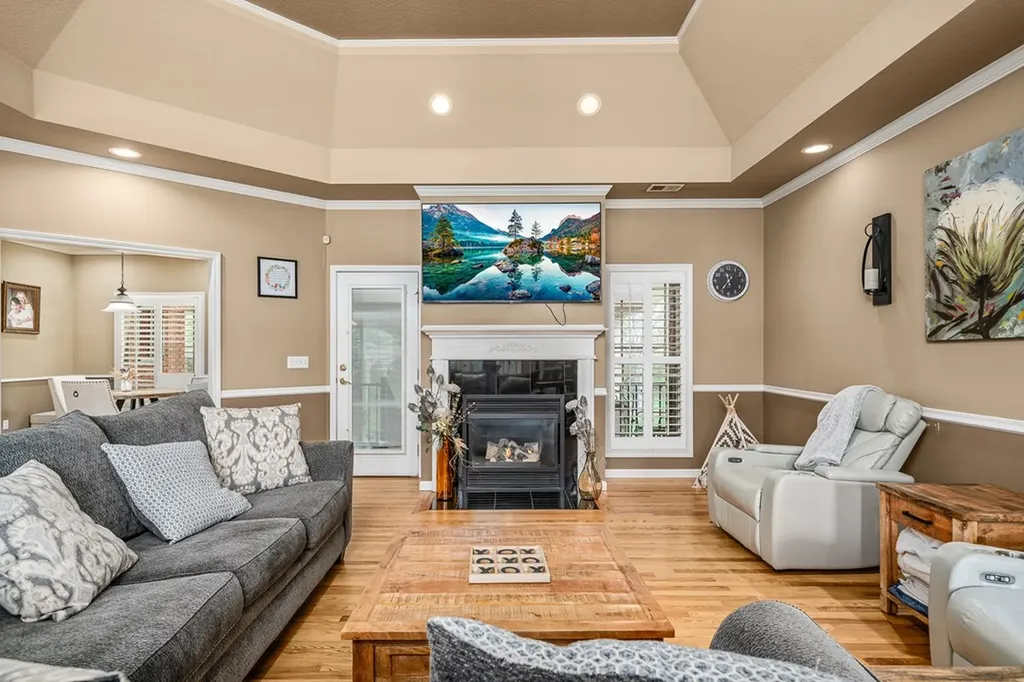 1051 Heathwood West Drive Cookeville TN 38506