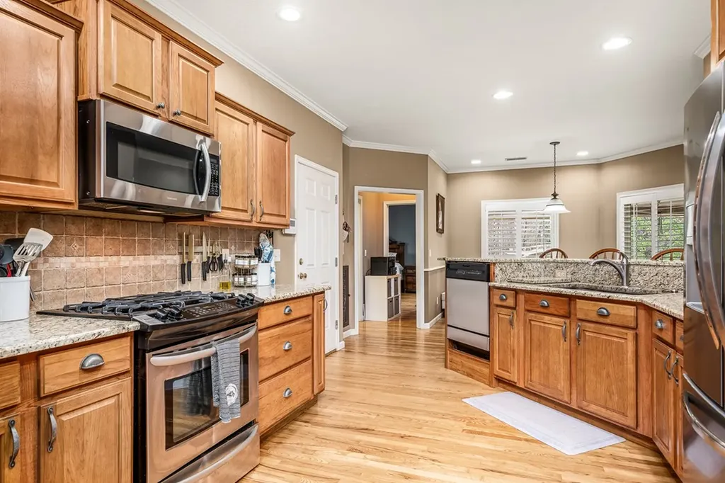 1051 Heathwood West Drive Cookeville TN 38506