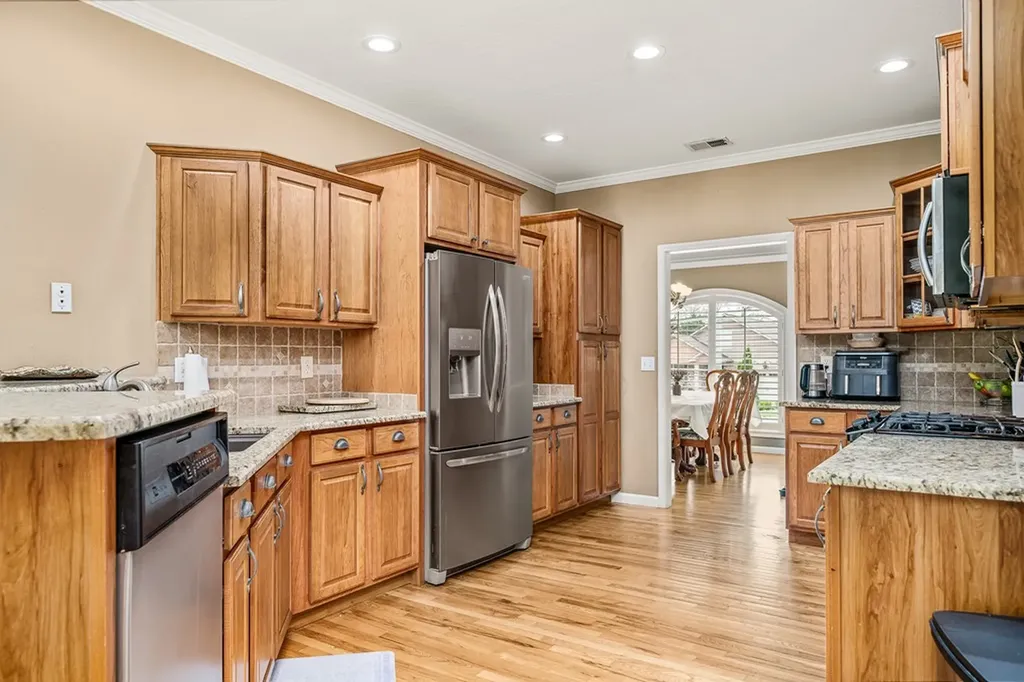 1051 Heathwood West Drive Cookeville TN 38506