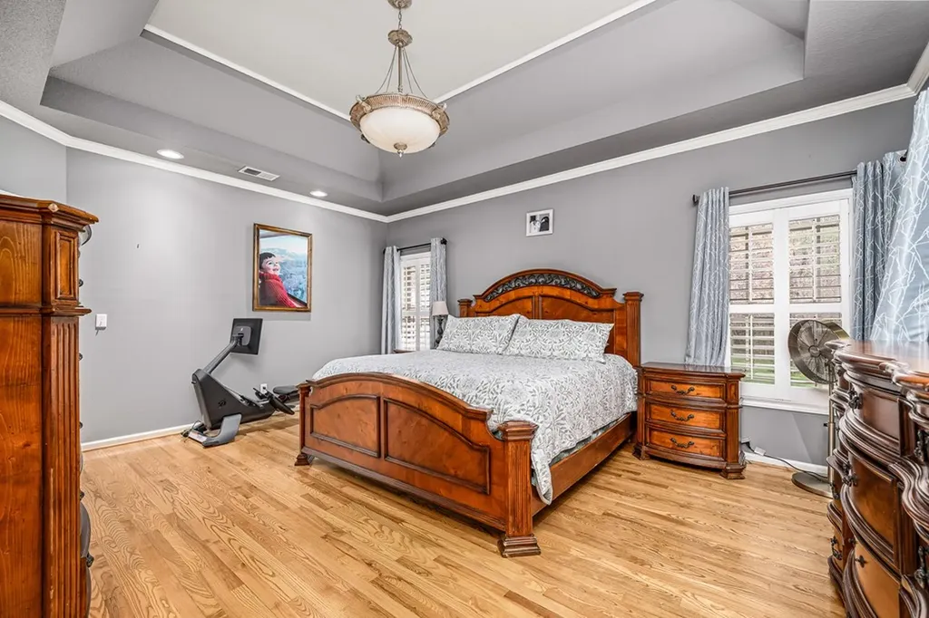 1051 Heathwood West Drive Cookeville TN 38506