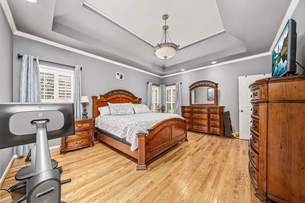 1051 Heathwood West Drive Cookeville TN 38506