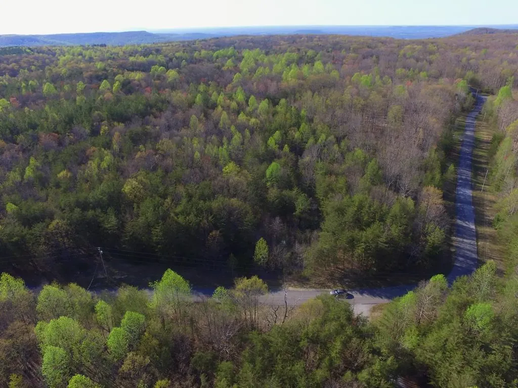 Lot 457 Hillis Cemetery Road Spencer TN 38585