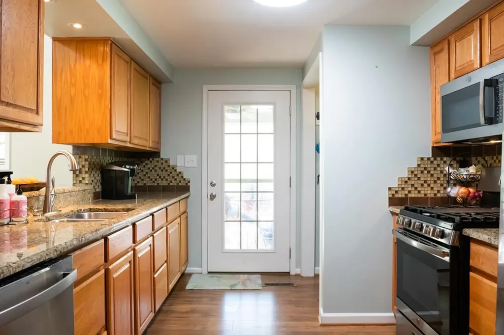 2673 Flynns Creek Road Gainesboro TN 38562