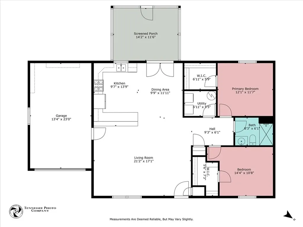 222 Valley Lane Crossville TN 38555