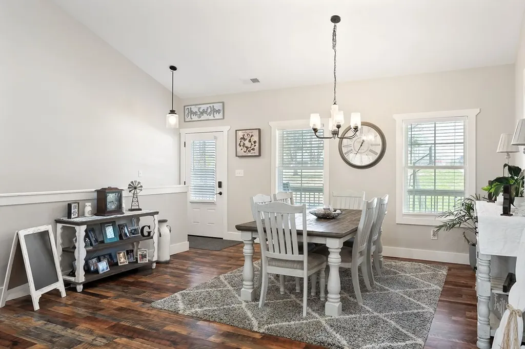 6950 Burgess Falls Road Baxter TN 38544