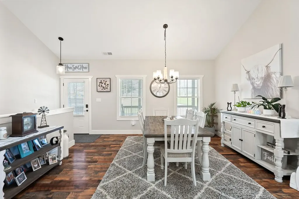 6950 Burgess Falls Road Baxter TN 38544