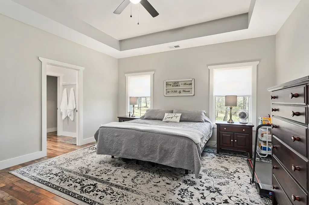 6950 Burgess Falls Road Baxter TN 38544