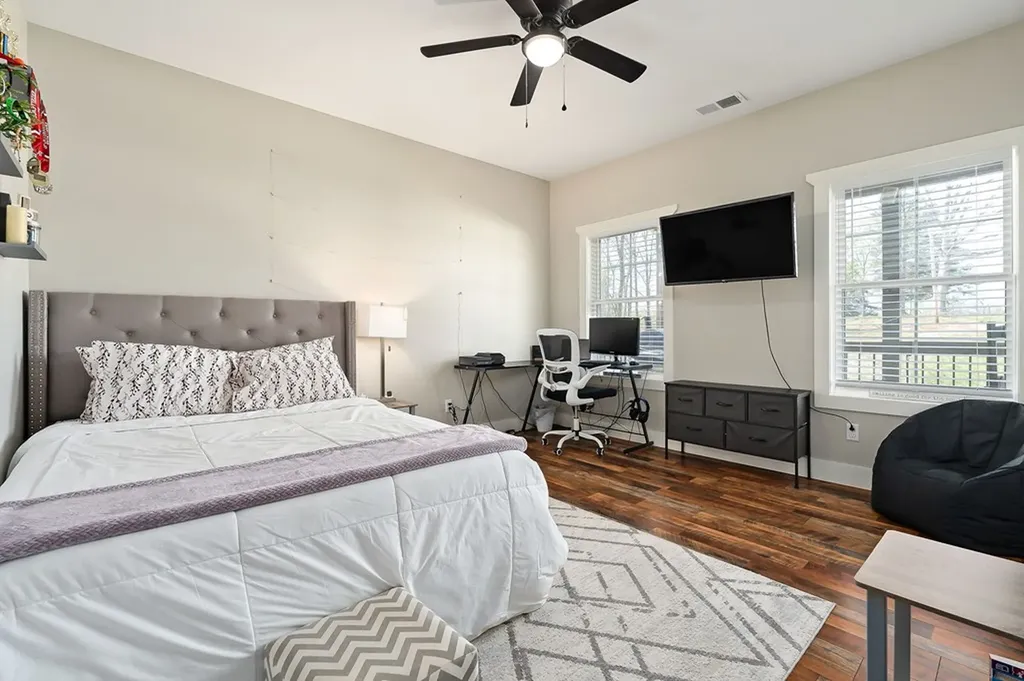 6950 Burgess Falls Road Baxter TN 38544