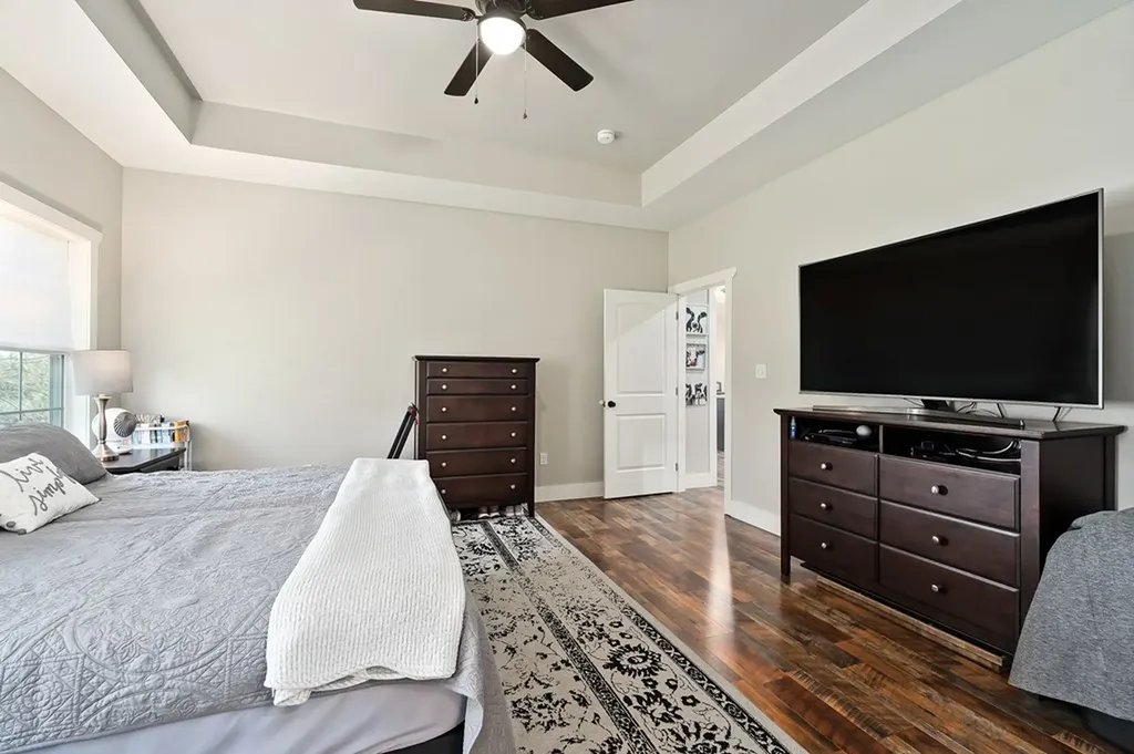 6950 Burgess Falls Road Baxter TN 38544