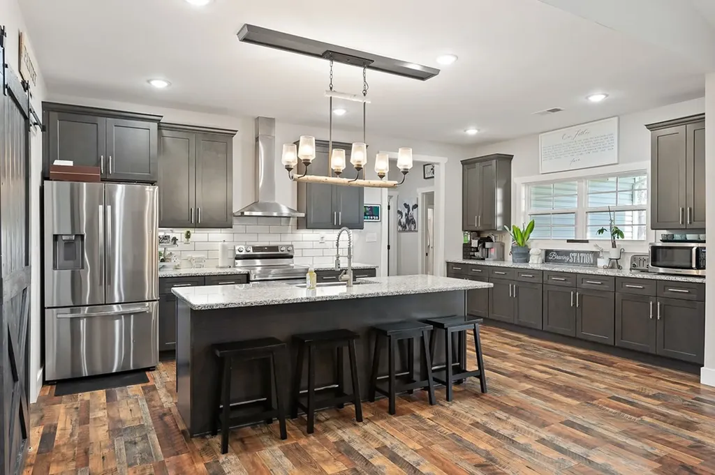 6950 Burgess Falls Road Baxter TN 38544